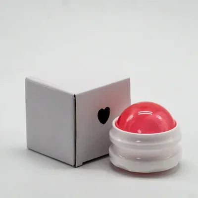 Manual Massage Roller Ball Massager Body Pain Relief  Therapy Foot Back Waist Hip Relaxer Stress Release Muscle Relaxation