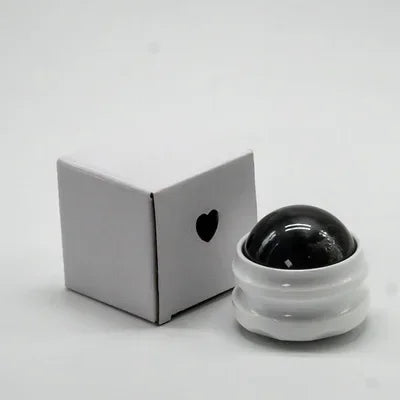 Manual Massage Roller Ball Massager Body Pain Relief  Therapy Foot Back Waist Hip Relaxer Stress Release Muscle Relaxation